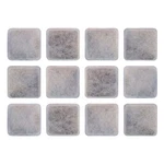 Filters For Petmate Replendish And Mason Fountains, Pack Of 12. Fixed Price $10.99.