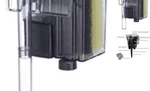 Ea Performance Hang-on The Back Power Filter Up 4 Gallons Desktop. Fixed Price $32.45.