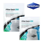 Seachem Welded Filter Sock 200 Micron With Plastic Collar. Fixed Price $13.69.