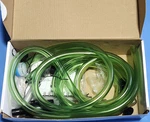 Sunsun HW-603B External Canister Aquarium Filter For All Water Types. Fixed Price $55.99.