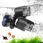 Aqqa Aquarium Wave Maker - 3170GPH Magnetic Mount Submersible Pump. Fixed Price $27.35.