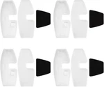 4 Pack Filter Compatible With Eureka Flash Lightweight Stick Vacuum Cleaner. Fixed Price $32.84.