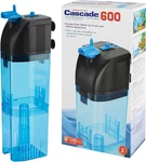 Penn-plax Cascade 600 Fully Submersible Internal Filter Provides Physical, Bio. Fixed Price $39.60.
