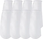 200 Micro Felt Filter Bag Aquarium Sock For Fish Tank, 14 Inch Length,. Fixed Price $47.79.