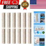Aquaneat 12-PACK Replacement Ammonia Reducer Pads Compatible With Aqueon Quietfl. Fixed Price $11.30.