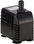 Pump For EVO13.5/FLEX 15/SPEC 16, Black(pack Of 1). Fixed Price $36.99.