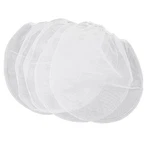 Paint Strainer Bags 1 Gallon Filter White Fine Mesh. Fixed Price $10.43.