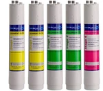 Pure Blue H2O 5PC Reverse Osmosis System Replacement Filters. Fixed Price $78.93.