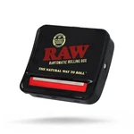 Raw 79MM Metal Automatic Rolling Box Max Size Cigarette Roller Usa. Fixed Price $14.99.