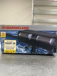 Marineland Penguin Bio-wheel Power Filter, Multi-stage Aquarium Filtration. Fixed Price $37.58.
