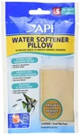 Api Water Softener Pillow Aquarium Canister Filter Filtration Pouch 1-. Fixed Price $11.49.