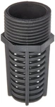 Lifegard Aquatics 1-INCH Threaded Suction/overflow Strainer. Fixed Price $14.82.