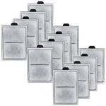 Hitauing 12 Packs Pf-s Filter Cartridge For Top Fin Silenstream PF10 Power. Fixed Price $19.09.