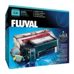 Fluval C4 Power Filter - Fish Tank For Aquariums Up To 70 Gal.. Fixed Price $95.99.