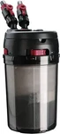 Hydor External Canister Filter Prime 20 - 240 Gph For Aquariums And Turtle Tanks. Fixed Price $131.09.