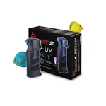Aquatop 72-126 Gph Internal Filter Submersible Includes Replaceabl.... Fixed Price $134.74.