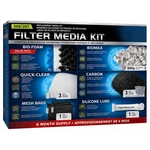 Trident Nova 206/207 Filter Media Canister Maintenance Replacement. Fixed Price $107.80.