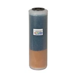 Spectrapure Silicabuster Color-indicating High-capacity 10" Superdi Cartridge. Fixed Price $55.98.