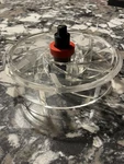 Reef Octopus Biochurn Reactor BC-200INT Bearing. Fixed Price $59.00.