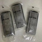 3X Pkg Of 2 Each Sobo Aquarium Slim Filter Replacement For Model 308H 408H 508H. Fixed Price $27.60.