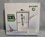 Zuqqony Pf-s Silenstream Filter Cartridges 8 Pack. Fixed Price $11.95.