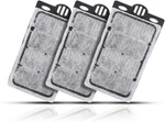 Datoo Replacement Aquarium Filter Cartridges For DTF-01. Fixed Price $9.82.