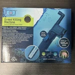 Aa Aquarium Green Killing Machine Internal Uv W/ Power Head, GKM9W. Fixed Price $48.99.