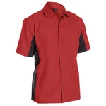 All Purpose Utility Work Shirt, Short Sleeve With Cool Vent Side Panels CC128. Fixed Price $14.99.