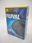 Fluval Activated Carbon External Filter Media Aquarium 100-GR Nylon Bags 3 Pack. Fixed Price $7.50.