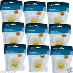 Reef One Biorb Aquarium Service Kit 9 Pack Filter Cartridges. Fixed Price $110.16.