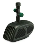 Aquagarden Pennington, Universal 500 All One Submersible Pond & Water Pump,. Fixed Price $111.21.