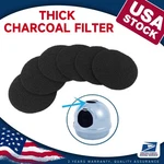 Activated Carbon Charcoal Filters To Absorb Odors And Control Damp Keeping Fresh. Fixed Price $23.99.