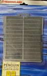Marineland (aquaria) Bio-wheel Penguin Refillable Media Cartridge PA10093. Fixed Price $6.99.