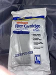 Tetra Whisper Large Aquarium Filter Cartridge New!!!. Fixed Price $10.24.