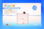 Replacement Filter Cartridges For Aqueon Aquarium Fish Tank Medium 15 Value Pack. Fixed Price $17.88.