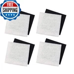 Pondmaster 4 1000 2000 Carbon Coarse Poly Pad Replacement Filters 12202 X. Fixed Price $70.11.