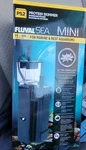 Fluval Sea Mini 20-80L Marine & Reef Aquariums 3240 100% New. Fixed Price $39.99.