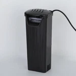Frirodsay Aquarium Fish Tank For Turtle Black Filter,. Fixed Price $17.57.