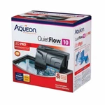 Aqueon Quietflow Power Filter 10. Fixed Price $34.72.