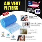 12FT All-purpose Bonded Filtration Pad For Home Fish Tank & Aquatic Use. Fixed Price $16.99.