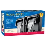 Aqua-tech Power Filter, 30 To 60-GALLON Aquariums, (ML90740-00). Fixed Price $93.10.