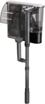 U1 Aquarium Filter 30-50 Gallon Fish Tank 2000ML Media Anti-splash Design. Fixed Price $12.98.