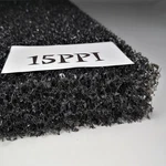 Bio Sponge Filter Media Pads Cut-to-fit Foam For Aquarium Fish Tanks Koi Ponds. Fixed Price $26.99.