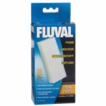 Ra Fluval Foam Filter Blocks For 104/105/106 - 2 Pk. Fixed Price $13.33.