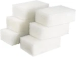 Aquaneat 6-PACK Replacement Filter Sponge Pads, Aquarium Foam Ins. Fixed Price $17.99.