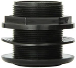 Lifegard Aquatics Standard Threaded Bulkhead Kit For Fish Aquariums High. Fixed Price $26.87.