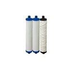 Hydrotech 41400008/41400009 Replacement Reverse Osmosis Water Filter Cartridg.... Fixed Price $45.92.
