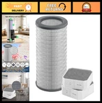 3-PACK Replacement Air Purifier Peco & Pre-filters, High-efficiency,. Fixed Price $119.99.