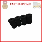 Huyaya Pre-filter SPONGE,4 Pack Aquarium Foam Rolls Compatible. Fixed Price $10.67.
