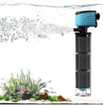 Aulofee Internal Aquarium Filter Pump Upgraded 100 300 Gallon Fish Tank. Fixed Price $34.99.